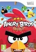 Angry birds trilogy - WII