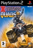 X-Treme Quads - PlayStation 2