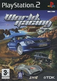 World Racing - PlayStation 2