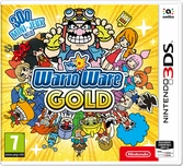 Wario Ware Gold - 3DS