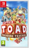 Captain Toad Treasure Tracker - Switch