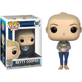 Figurine POP Riverdale N° 587 - Betty Cooper