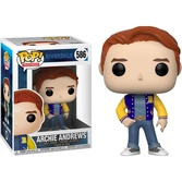 Figurine POP Riverdale N° 586 - Archie Andrews