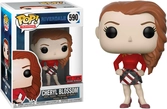 Figurine POP Riverdale N° 590 - Cheryl Blossom