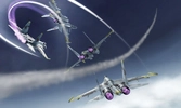 Ace combat assault horizon Legacy - 3DS