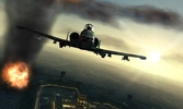 Ace combat assault horizon Legacy - 3DS