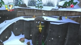 L'Age de Glace 3 Le Temps des Dinosaures - WII