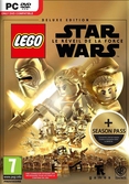 LEGO Star Wars Le Réveil de la Force édition Deluxe - PC