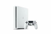 Console PS4 Slim Blanche Playlink - 500 Go - PS4