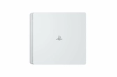 Console PS4 Slim Blanche Playlink - 500 Go - PS4