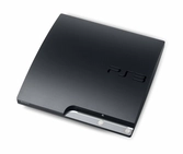 Console PS3 Slim 320Go + Resistance 3 - PS3