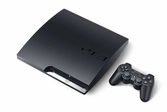 Console PS3 Slim 320Go + Resistance 3 - PS3