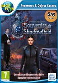 Mystery Trackers 13 : Souvenirs de Shadowfield - PC