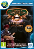 Hidden Expedition 14 : La Perle de Discorde