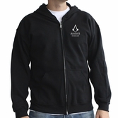 Sweat-Shirt à Capuche Assassin's Creed : Starrick's - XXL