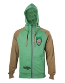 Sweat-Shirt à Capuche Les Gardiens de la Galaxie : Groot - XXL