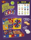 Bonbons Jelly Belly Bean Boozled 4ème édition + 375g de bonbons