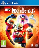 Lego les indestructibles - PS4