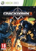 Crackdown 2 - XBOX 360