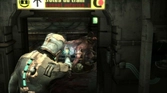 Dead space - XBOX 360