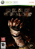 Dead space - XBOX 360