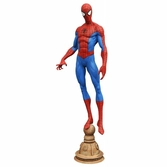 Figurine Marvel Gallery : Spider Man - 23 cm