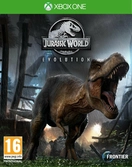 Jurassic World : Evolution - Xbox One