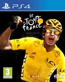 Tour de France 2018 - PS4