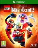 Lego les indestructibles - XBOX ONE