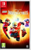 LEGO Les Indestructibles Toy édition - Switch