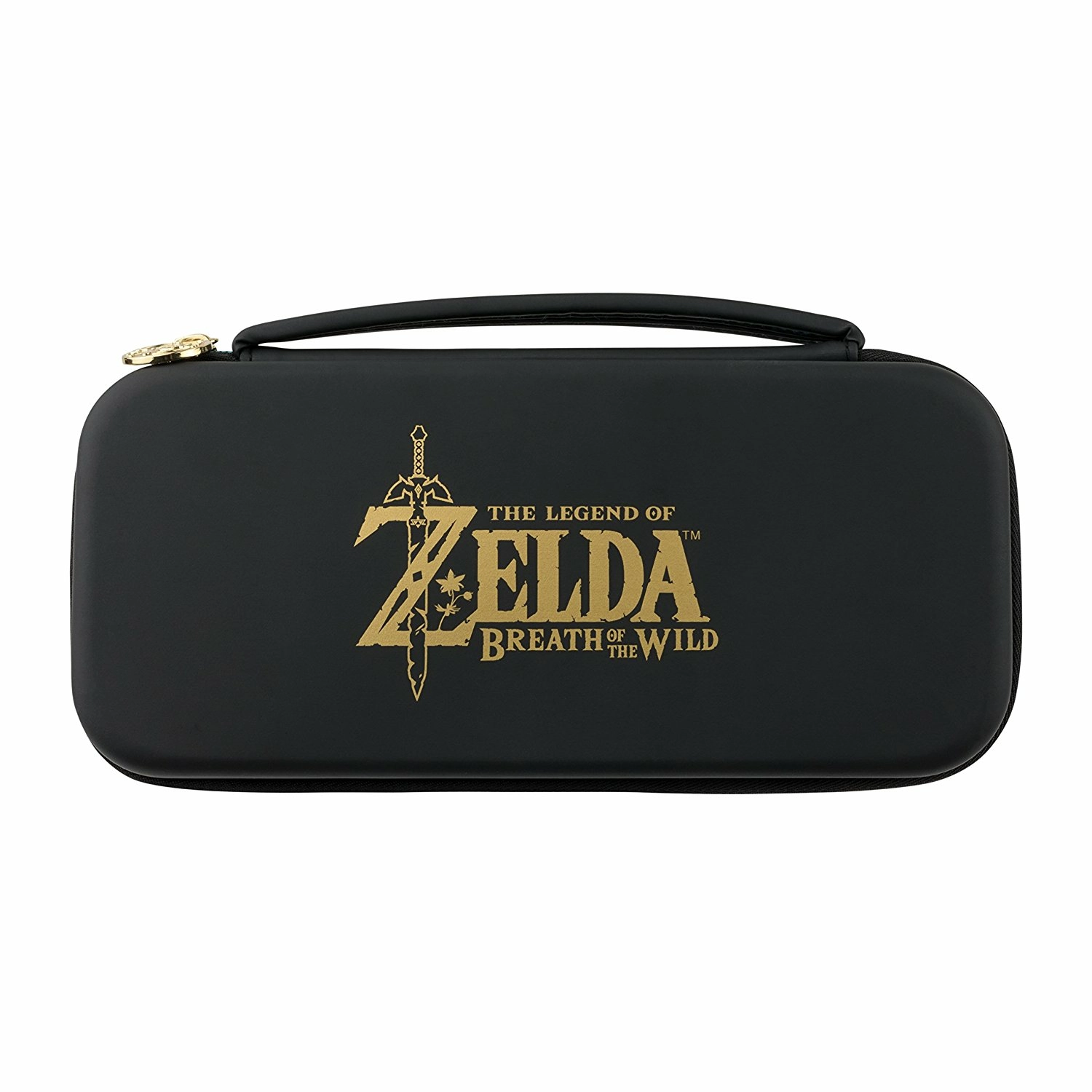 PDP - Official Premium Console Case Zelda Edition - Switch
