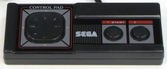 Console Master System 2 + Alex Kidd - Sega