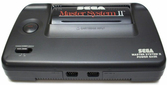 Console Master System 2 + Alex Kidd - Sega