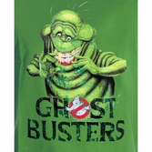 T-Shirt SOS Fantomes : Bouffe tout / Slimer - S