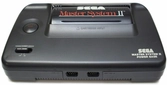 Console Master System 2 - Sega