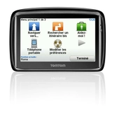 GPS TOMTOM GO 940 LIVE