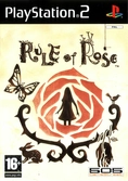 Rule of Rose - PlayStation 2