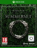 The Elder Scrolls Online : Summerset - Xbox One