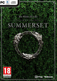 The Elder Scrolls Online : Summerset - PC