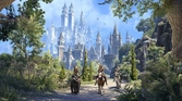 The Elder Scrolls Online : Summerset édition Collector - PS4