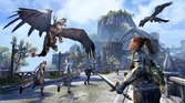 The Elder Scrolls Online : Summerset édition Collector - PS4