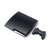 Console Playstation 3 Slim 320 Go