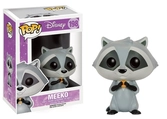 DISNEY - Bobble Head POP N° 198 - Meeko