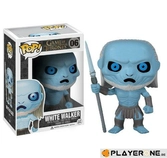Figurine POP GAME OF THRONES N° 06 - White Walker
