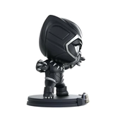 Figurine Go Big Marvel : Avengers Infinity War 36 cm - Black Panther