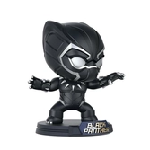 Figurine Go Big Marvel : Avengers Infinity War 36 cm - Black Panther