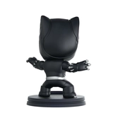 Figurine Go Big Marvel : Avengers Infinity War 36 cm - Black Panther