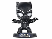 Figurine Go Big Marvel : Avengers Infinity War 36 cm - Black Panther