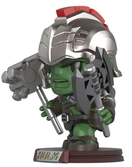 Figurine Go Big Marvel : Thor Ragnarok 36 cm - Hulk