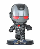 Figurine Go Big Marvel : Avengers Infinity War 36 cm - War Machine